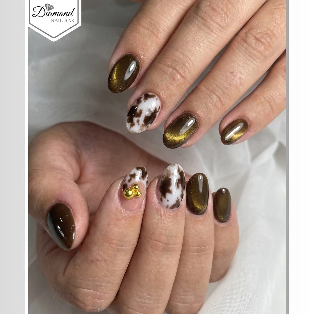 Nail July 20